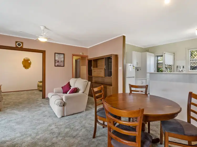 Sixth view of Homely house listing, 34 Moorong Road, O'sullivan Beach SA 5166