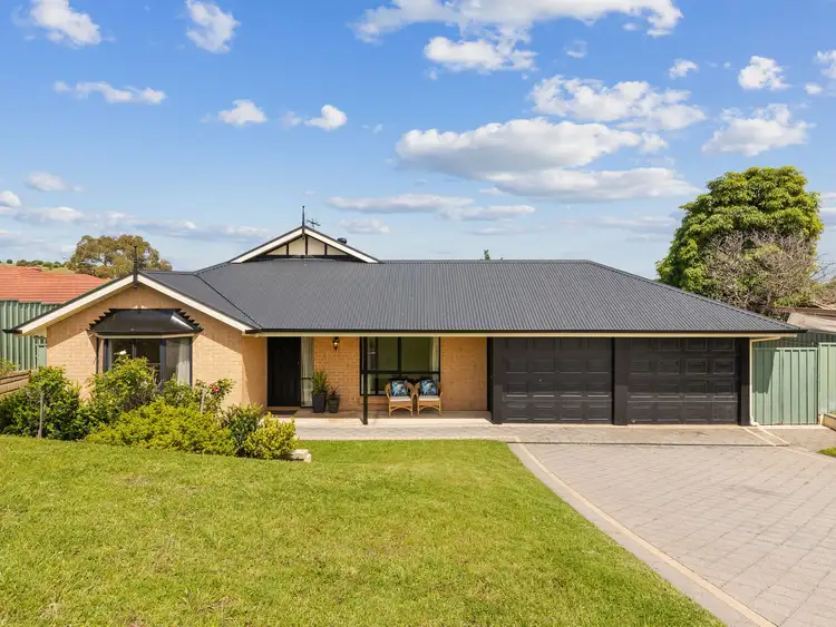 7 Phillip Court, Hallett Cove SA 5158