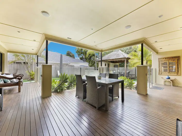Third view of Homely house listing, 14 Chelsea Rose Close, Buderim QLD 4556