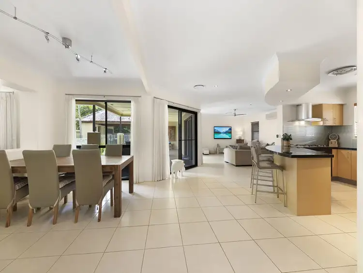Sixth view of Homely house listing, 14 Chelsea Rose Close, Buderim QLD 4556