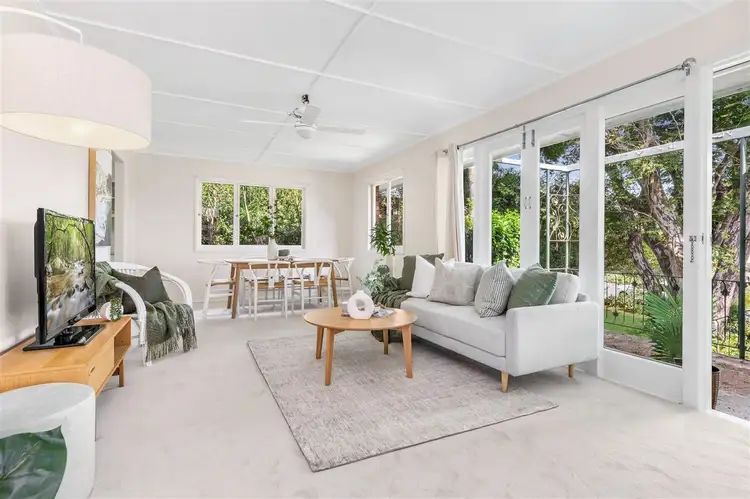 30 Braidwood Street, Everton Park QLD 4053