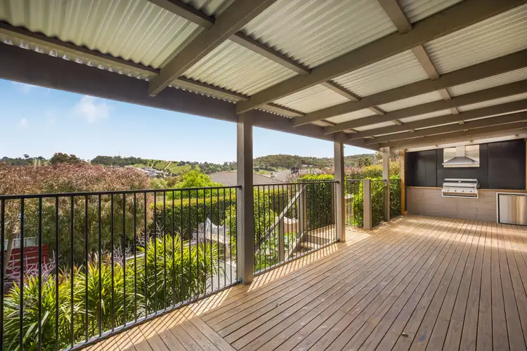 Main view of Homely house listing, 12 Yellow Gum Drive, Pakenham VIC 3810
