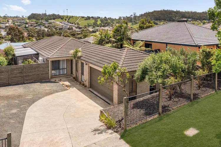 Third view of Homely house listing, 12 Yellow Gum Drive, Pakenham VIC 3810