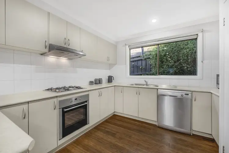 Fourth view of Homely house listing, 12 Yellow Gum Drive, Pakenham VIC 3810