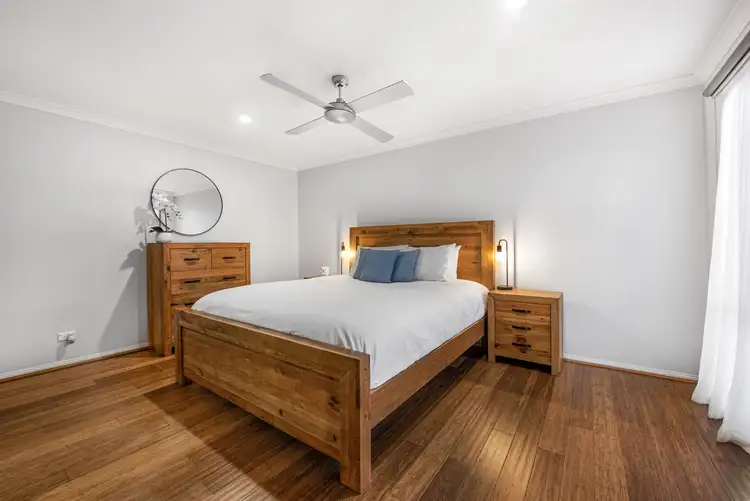 Fifth view of Homely house listing, 12 Yellow Gum Drive, Pakenham VIC 3810
