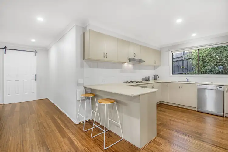 Sixth view of Homely house listing, 12 Yellow Gum Drive, Pakenham VIC 3810