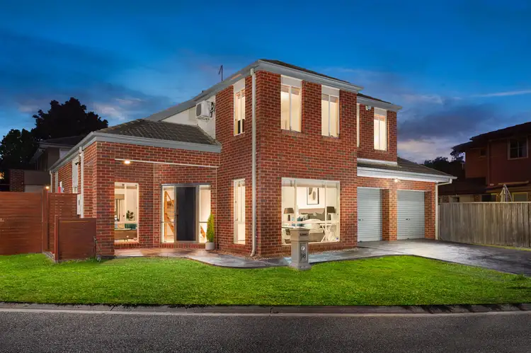 98 Arthur Street, Bundoora VIC 3083