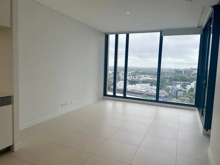 Second view of Homely apartment listing, 21 Dunkerley Place, Waterloo NSW 2017
