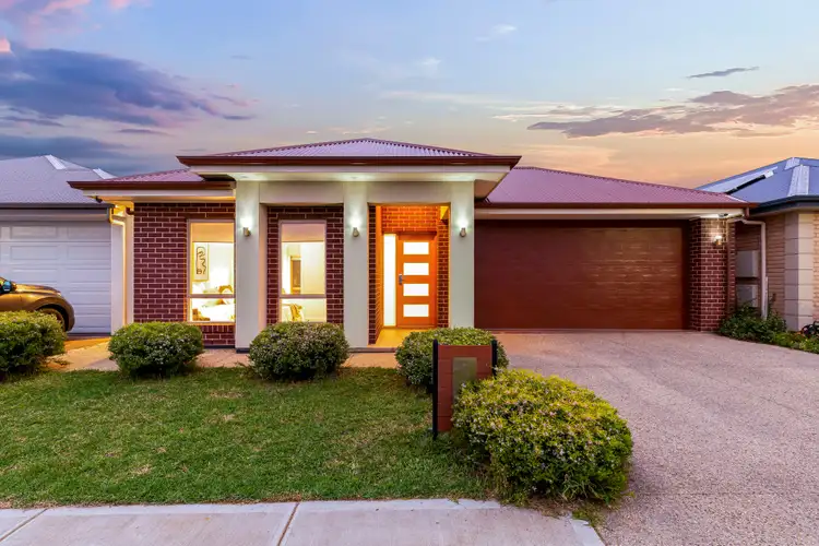 40 Mahogany Circuit, Parafield Gardens SA 5107