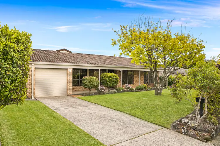 9 Woodfield Road, Kincumber NSW 2251