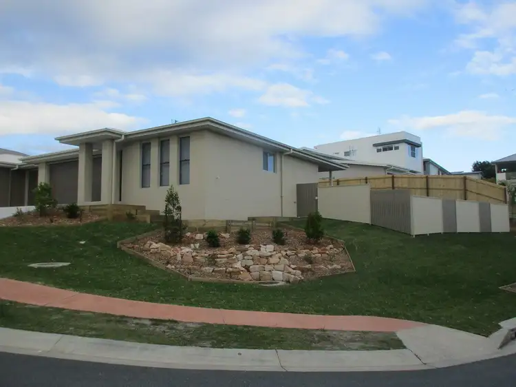 1 Bonita Court, Peregian Springs QLD 4573