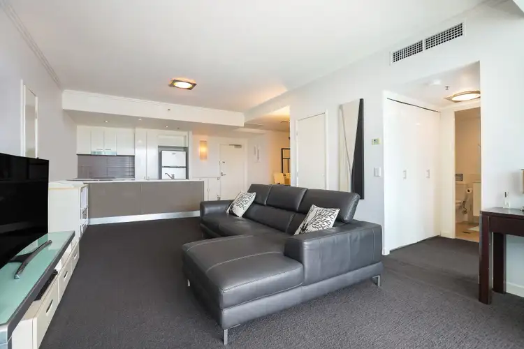 Seventh view of Homely apartment listing, 2704/33 T E Peters Drive 'Freshwater Point', Broadbeach QLD 4218
