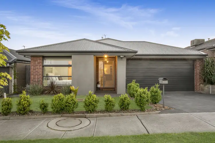 12 Selino Drive