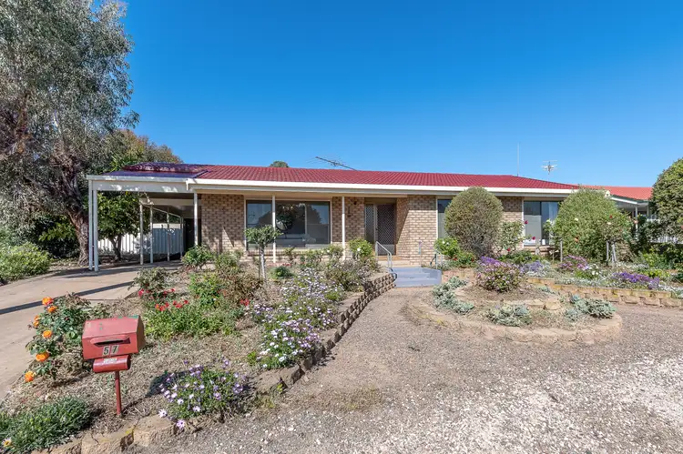 57 Leslie Street, Murray Bridge SA 5253
