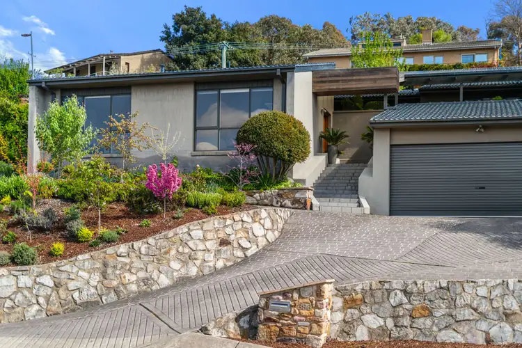 Second view of Homely house listing, 386 Bugden Avenue, Fadden ACT 2904