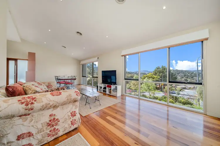 Fourth view of Homely house listing, 386 Bugden Avenue, Fadden ACT 2904