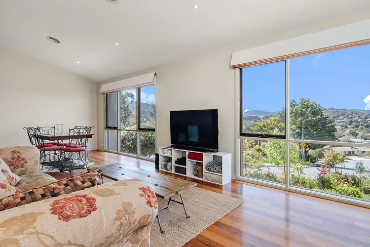 Fifth view of Homely house listing, 386 Bugden Avenue, Fadden ACT 2904