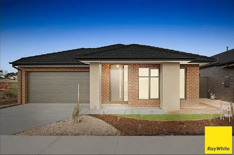 60 Lena Crescent, Truganina VIC 3029
