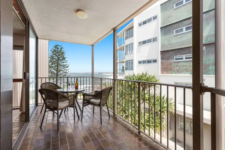 Second view of Homely unit listing, Unit 6/9 Princess Lane, Kings Beach QLD 4551