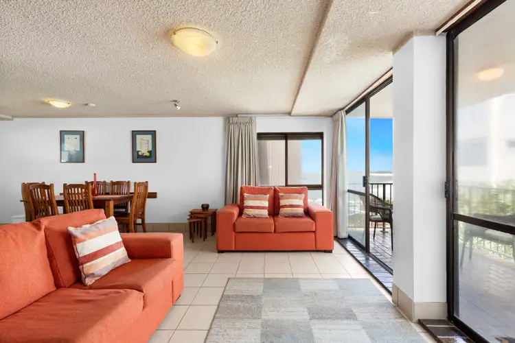 Fourth view of Homely unit listing, Unit 6/9 Princess Lane, Kings Beach QLD 4551
