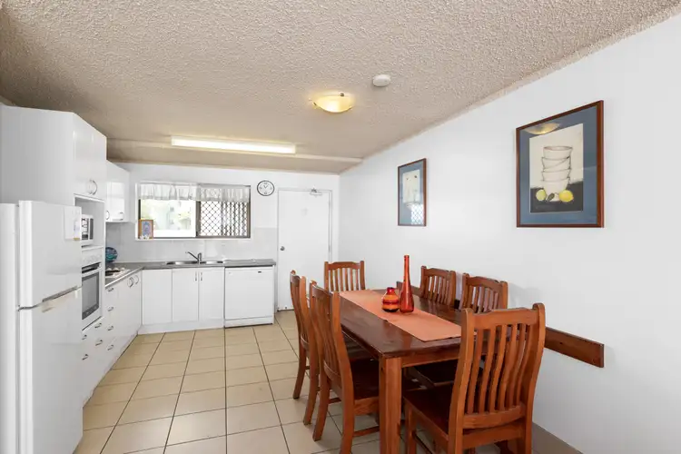 Fifth view of Homely unit listing, Unit 6/9 Princess Lane, Kings Beach QLD 4551