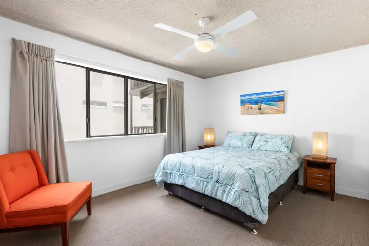 Sixth view of Homely unit listing, Unit 6/9 Princess Lane, Kings Beach QLD 4551