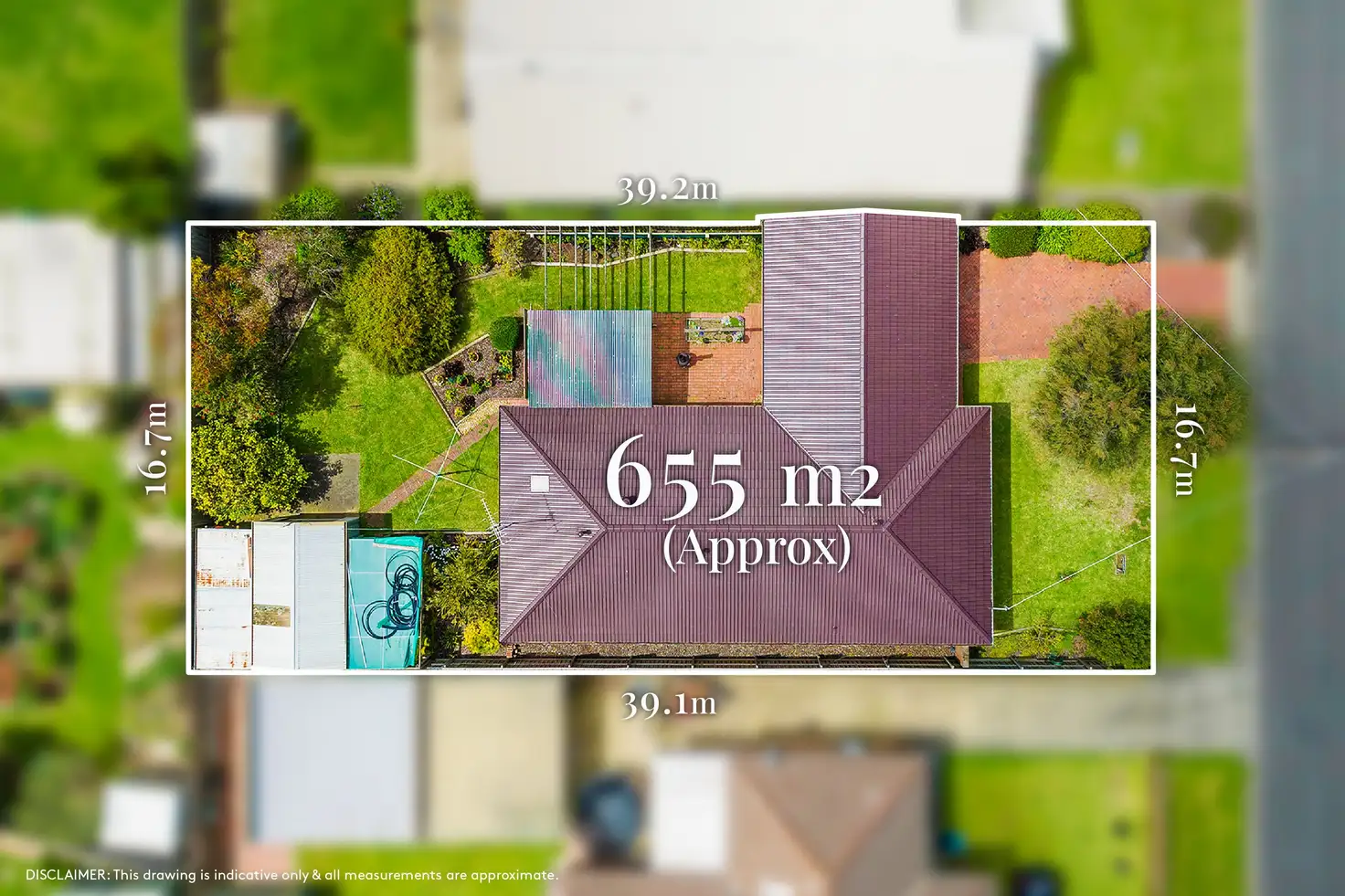 Main view of Homely house listing, 21 Patullos Road, Lara VIC 3212
