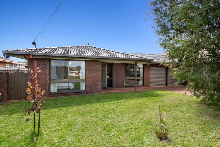 Second view of Homely house listing, 21 Patullos Road, Lara VIC 3212