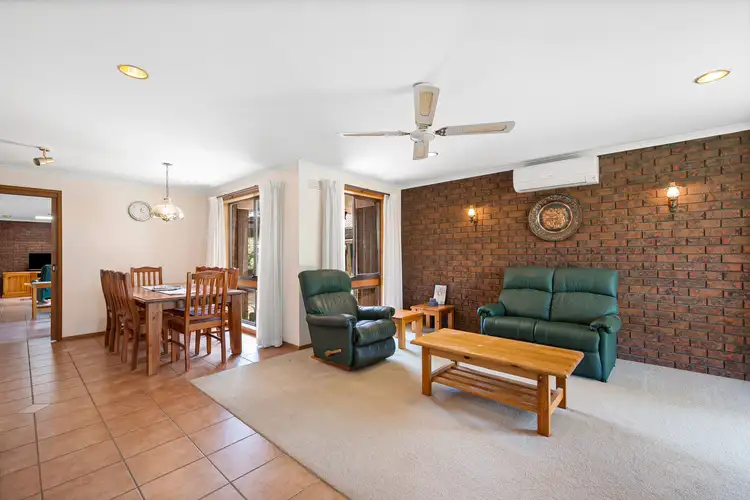 Fourth view of Homely house listing, 21 Patullos Road, Lara VIC 3212