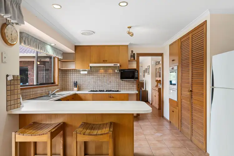 Fifth view of Homely house listing, 21 Patullos Road, Lara VIC 3212