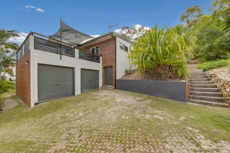 Second view of Homely house listing, 9 Jarrah Court, Kin Kora QLD 4680