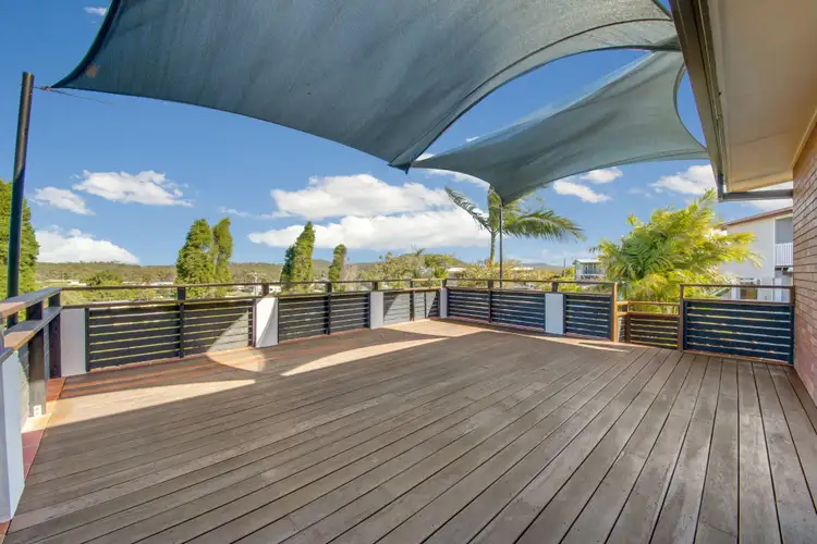 Third view of Homely house listing, 9 Jarrah Court, Kin Kora QLD 4680