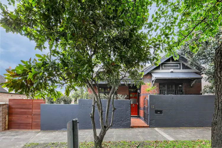11 Douglas Street, Stanmore NSW 2048