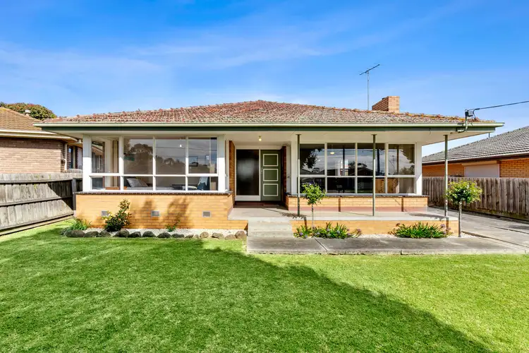 Main view of Homely house listing, 47 Hendy Street, Corio VIC 3214