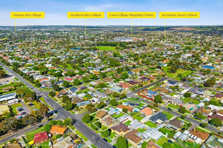 Sixth view of Homely house listing, 47 Hendy Street, Corio VIC 3214