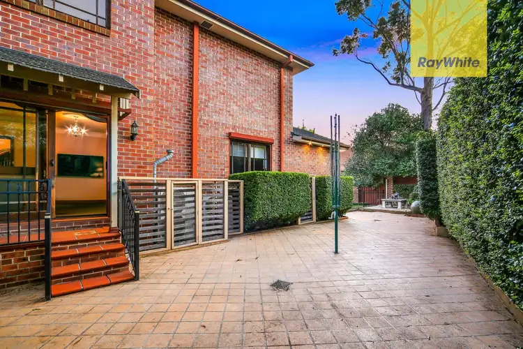 Fourth view of Homely house listing, 48 Strathalbyn Drive, Oatlands NSW 2117