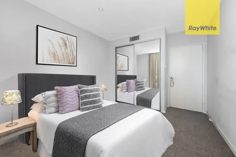 Fourth view of Homely apartment listing, 29/1 Sorrell Street, Parramatta NSW 2150