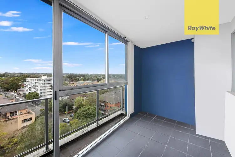Fifth view of Homely apartment listing, 29/1 Sorrell Street, Parramatta NSW 2150