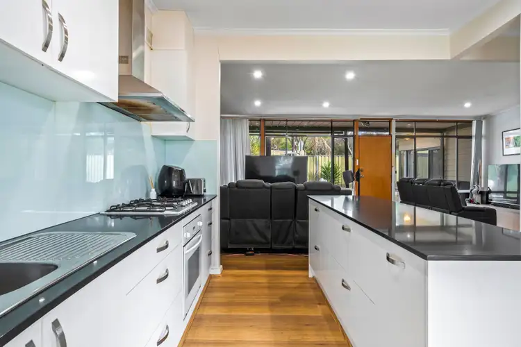 Second view of Homely house listing, 23 Carol Drive, Para Hills SA 5096