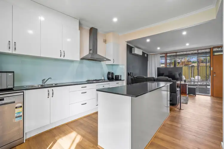 Fourth view of Homely house listing, 23 Carol Drive, Para Hills SA 5096