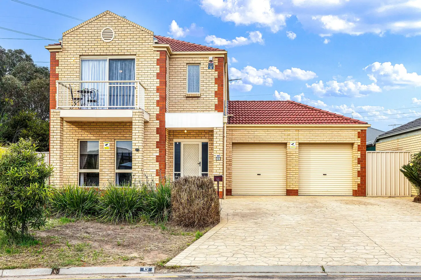 Main view of Homely house listing, 13 Leaf Street, Parafield Gardens SA 5107