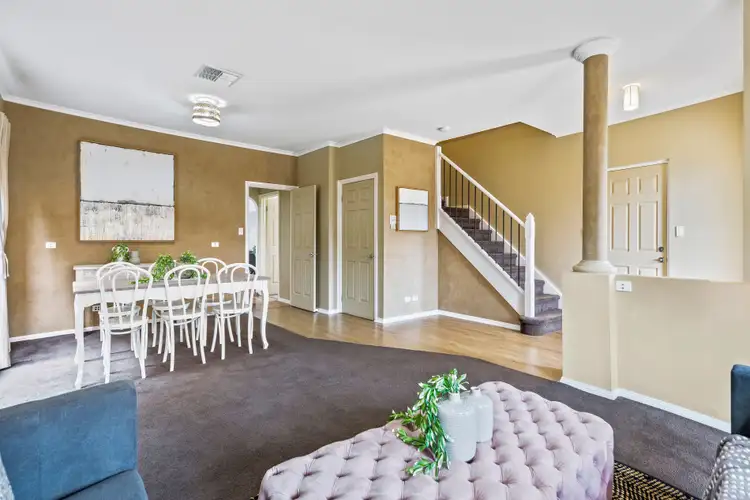 Third view of Homely house listing, 13 Leaf Street, Parafield Gardens SA 5107