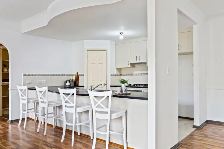 Fourth view of Homely house listing, 13 Leaf Street, Parafield Gardens SA 5107