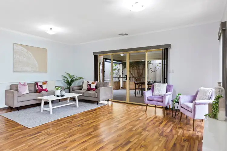 Fifth view of Homely house listing, 13 Leaf Street, Parafield Gardens SA 5107