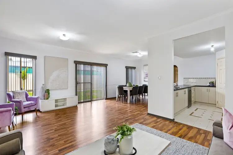Sixth view of Homely house listing, 13 Leaf Street, Parafield Gardens SA 5107