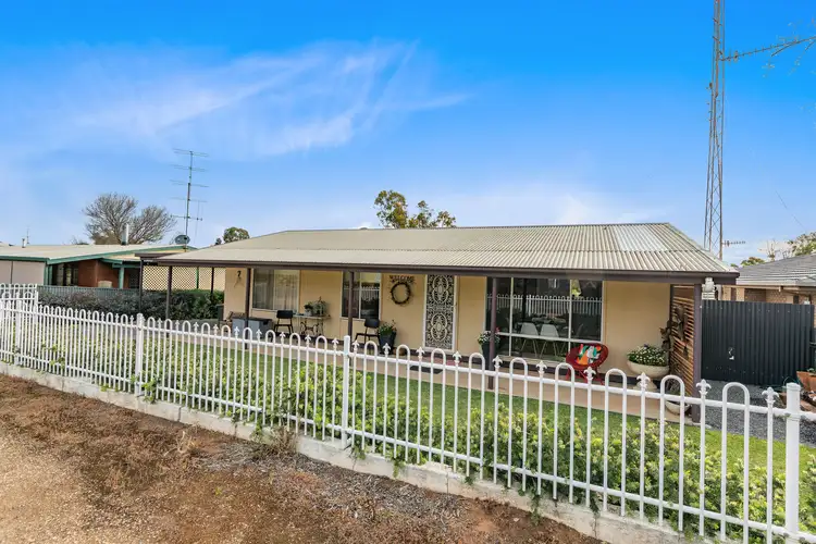 7 Essex Street, Burra SA 5417