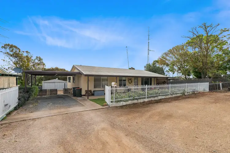Second view of Homely house listing, 7 Essex Street, Burra SA 5417