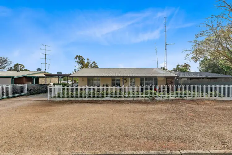 Third view of Homely house listing, 7 Essex Street, Burra SA 5417
