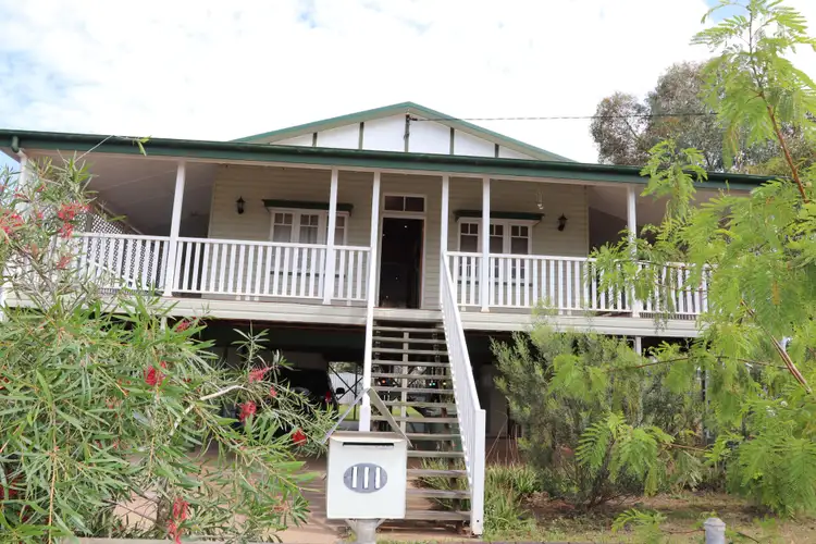 111 Galatea, Charleville QLD 4470