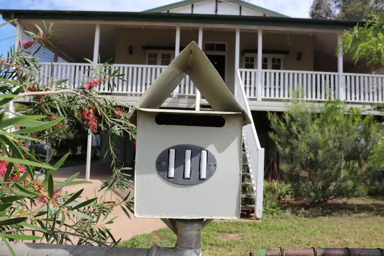 Third view of Homely house listing, 111 Galatea, Charleville QLD 4470